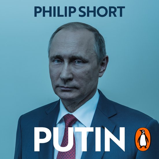 Putin - cover