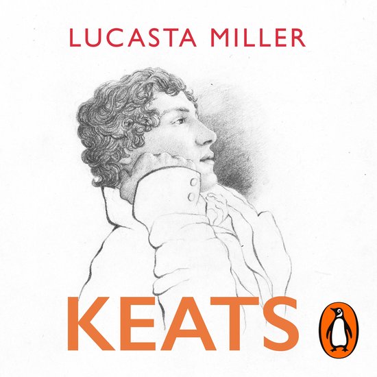 Keats - cover
