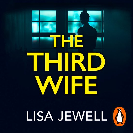 The Third Wife - cover