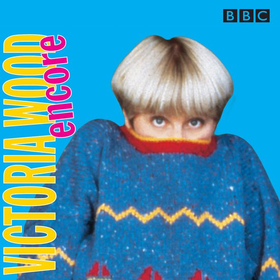 Victoria Wood Encore - cover