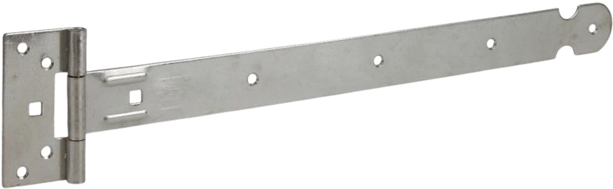 Kruishengsel - RVS - 400 x 36 mm