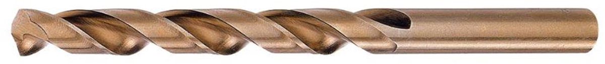 Radix - HSS 5% Cobalt - Metaalboor DIN338 - 9.0 x 125 mm
