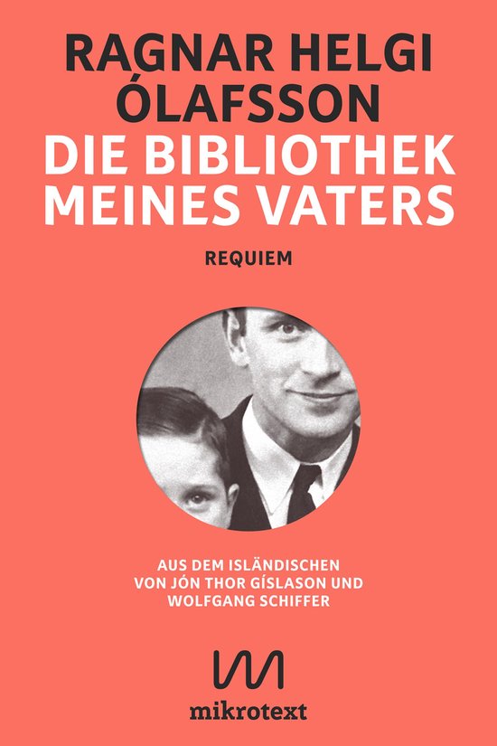 Die Bibliothek meines Vaters - cover
