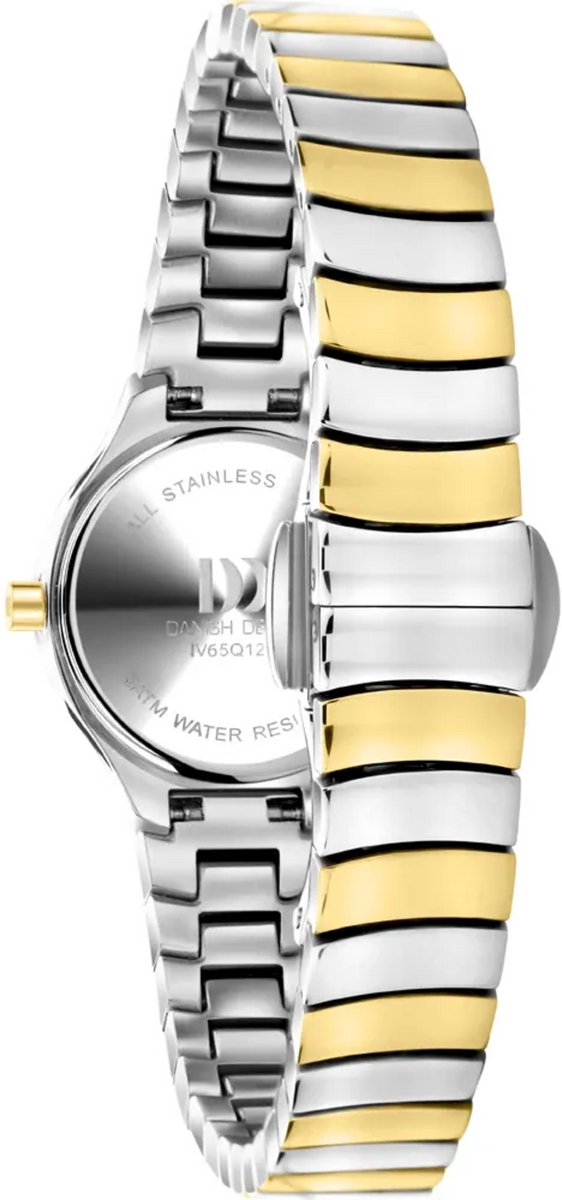 Danish Design Pure Jolie Petite Two-tone IV65Q1297