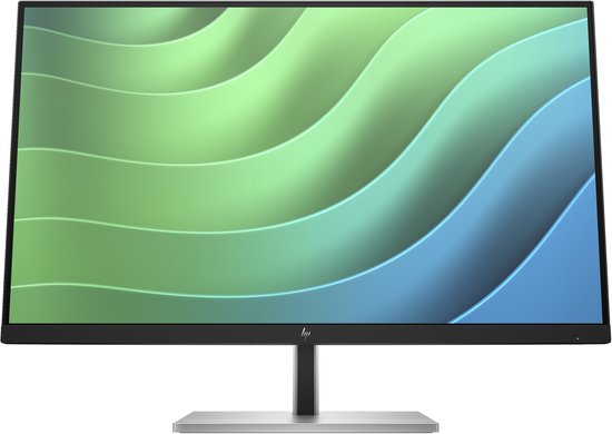 HP ZR2440w – 24 inch – 1920×1200 – DP – DVI – HDMI – Zwart – Zonder voet