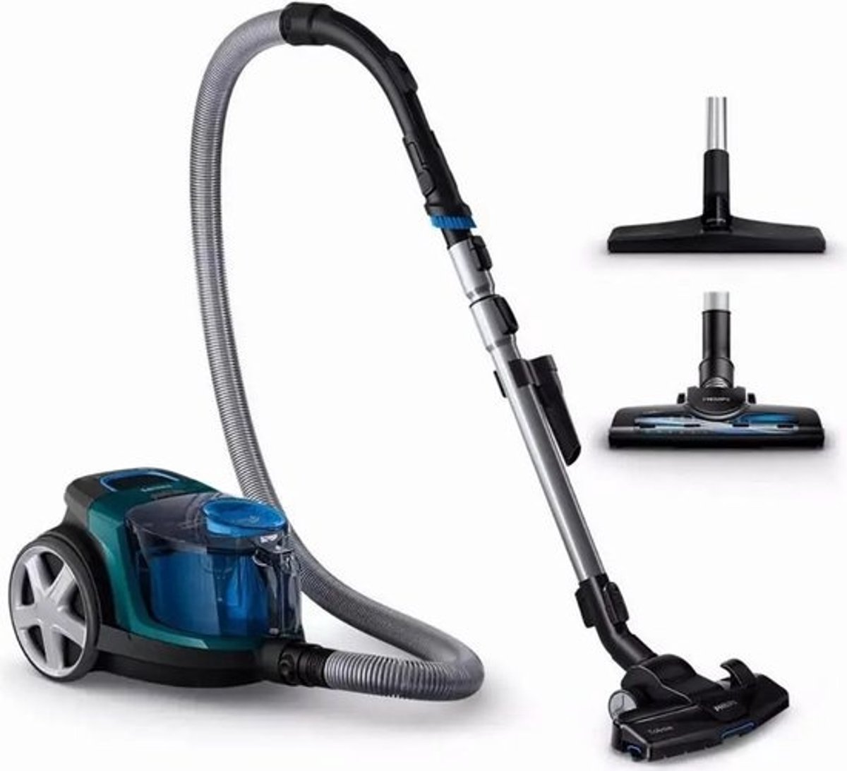 Philips FC9334/09 PowerPro Compact