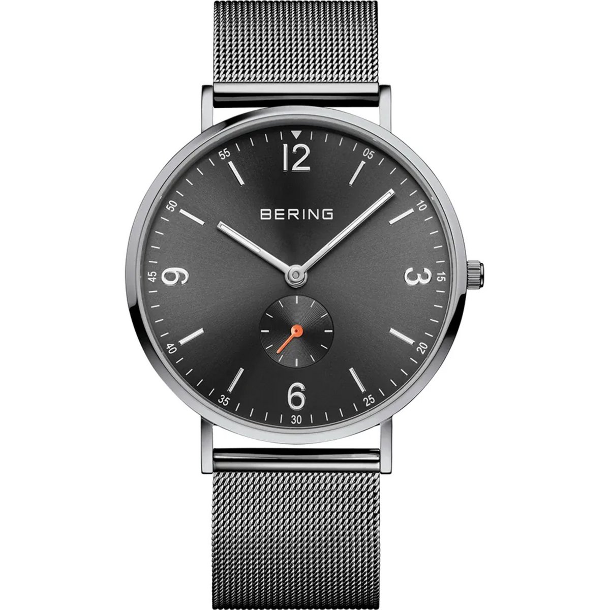 Bering Classic herenhorloge 14040-377