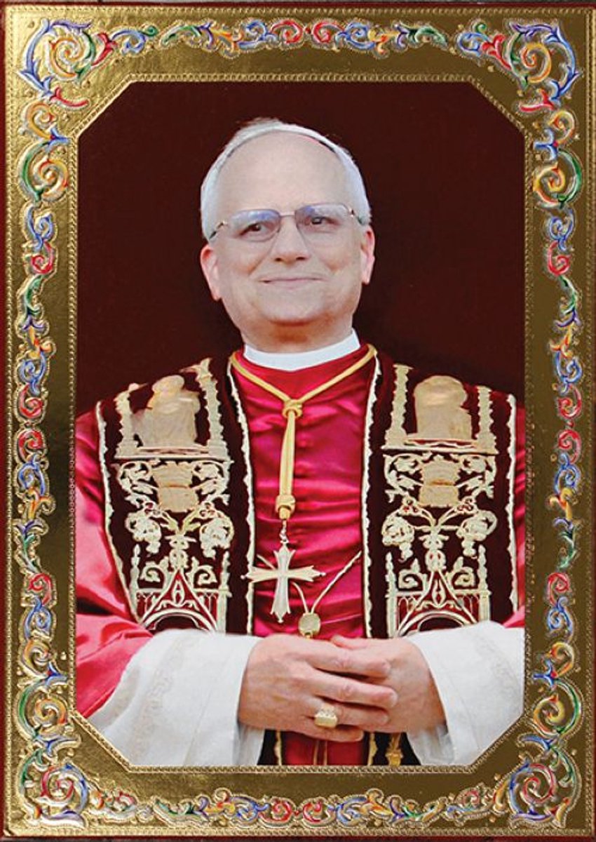 Paus Leo XIV