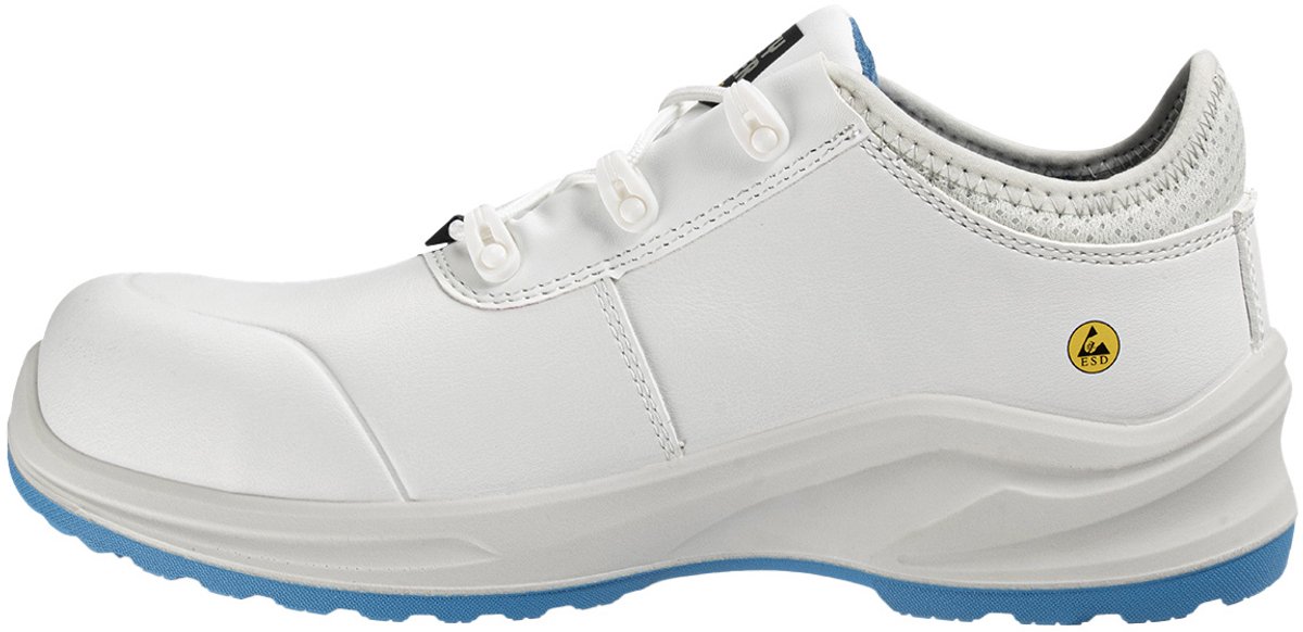 Safety Jogger werkschoenen Modulo Pure Laag S3S