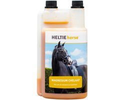 HELTIE horse Magnesium Chelaat 1 liter