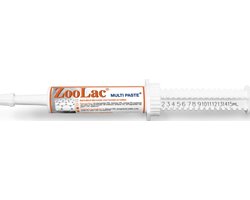 Zoolac Multipaste 32 ml