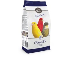 5x Deli Nature Kanaries Birdelicious 800 gr