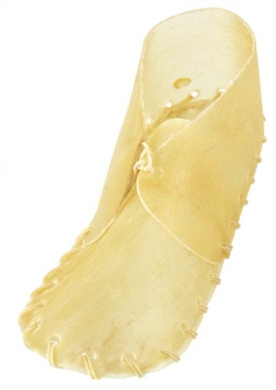Kauwschoen Hondensnack - 5 inch - 12,5 cm - 10 Stuks