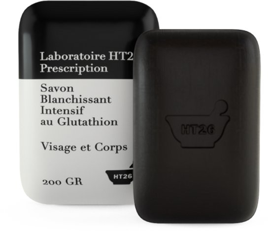 savon au glutathion COMPRIMÉ MASQUE EXFOLIANT VISAGE – Lisa White GLUTA WHITE SOAP 110g