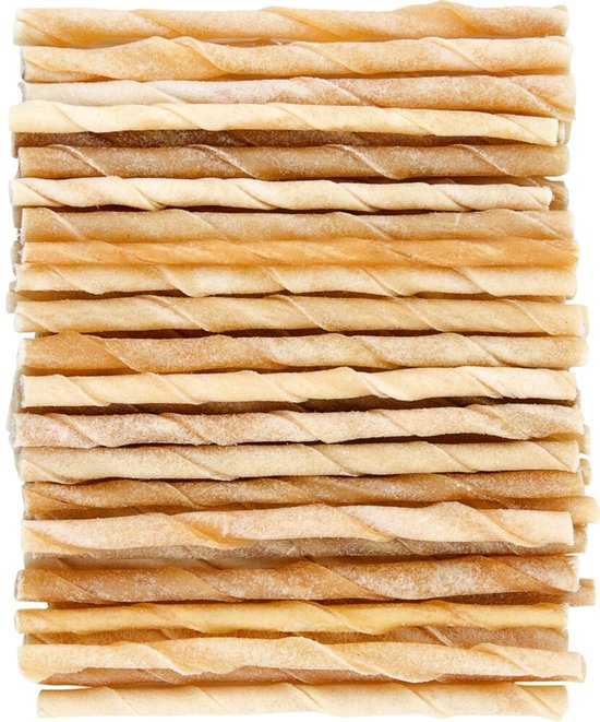 Holland Diervoeders Rollstick 7-9 gram - 100 stuks