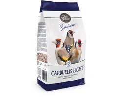 Deli Nature Carduelis Light - Distelvinken Birdelicious 0,75 kg