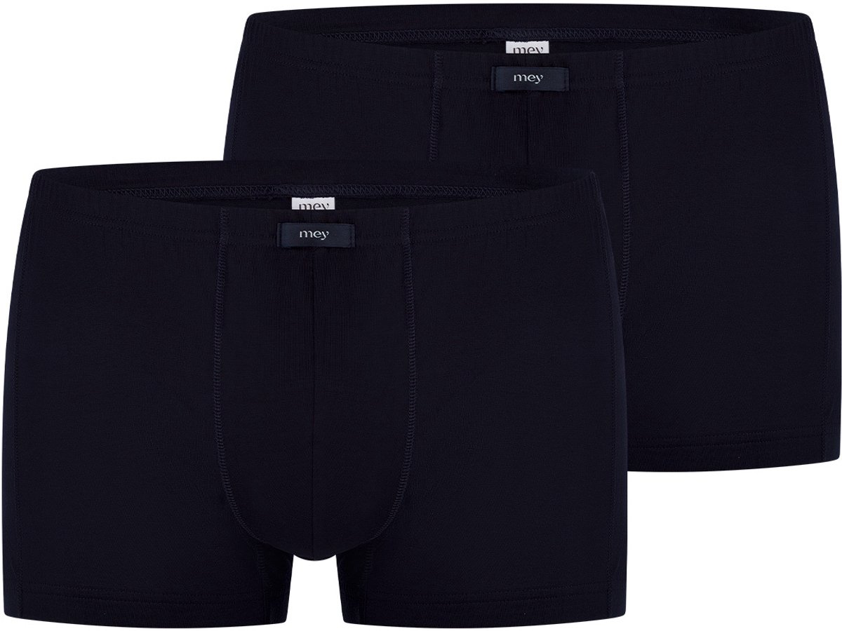 Mey Heren retro short / pant 2 pack Network