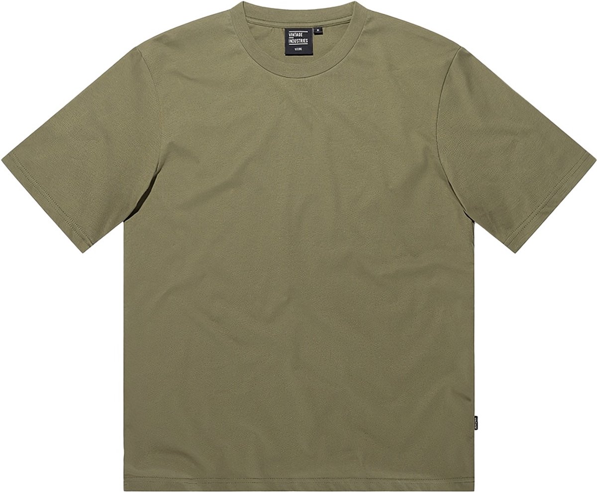 Vintage Industries Devin T-shirt 3542