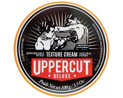 Uppercut Deluxe Texture Cream 100 gr. | Hair Cream