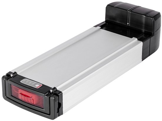 YOSE POWER Fietsaccu 36V 10.4Ah - voor Stella, Sundvall, Keola - type 1