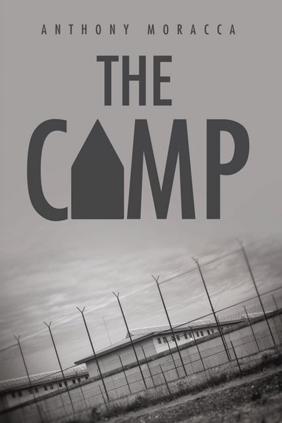 The Camp - cover
