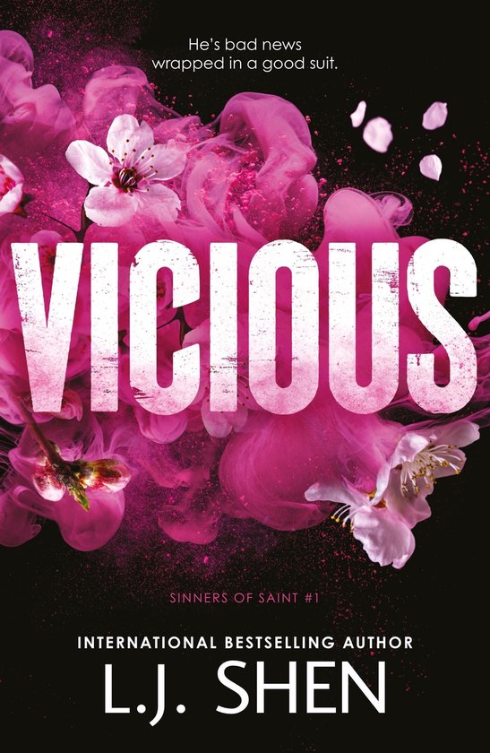 Sinners of Saint- Vicious