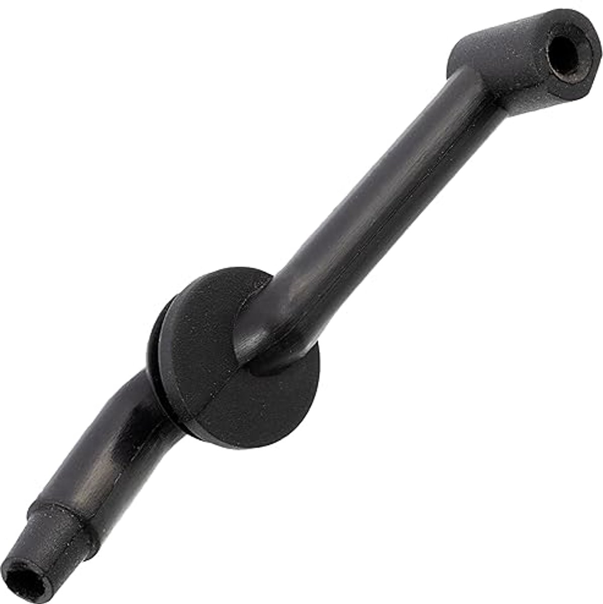 Olie slang voor kettingzaag geschikt voor Dolmar 109 110 111 115 en Makita DCS 430 DCS 520, duurzaam materiaal voor betrouwbare olievoorziening