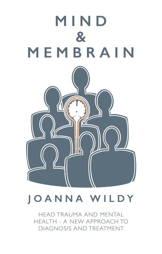 Mind & Membrain - cover