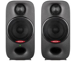 Studiomonitor set - NUX NFM-03 AXON 3 - 90W RMS - 3" woofers - Bluetooth - DSP