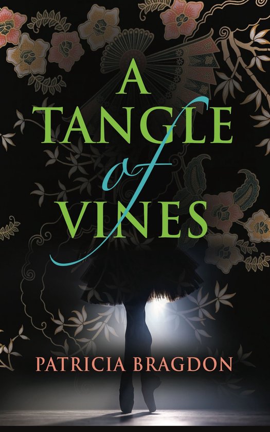 A Tangle of Vines - cover