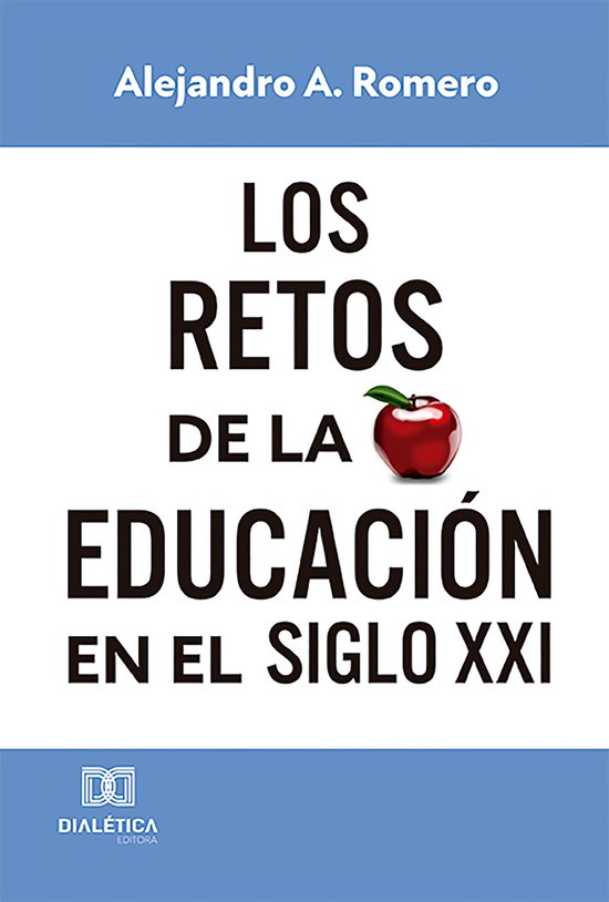 Los retos de la educación en el Siglo XXI - cover