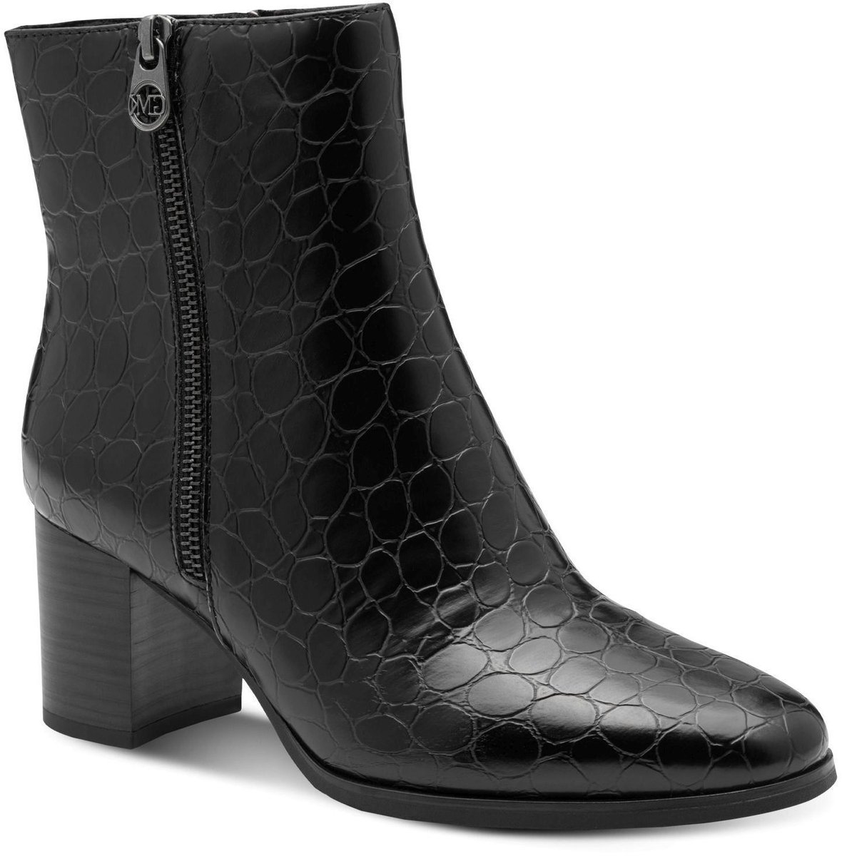 Marco Tozzi BY GUIDO MARIA KRETSCHMER Dames Enkellaarsje 2-85303-45 067 F-breedte Maat: 37 EU