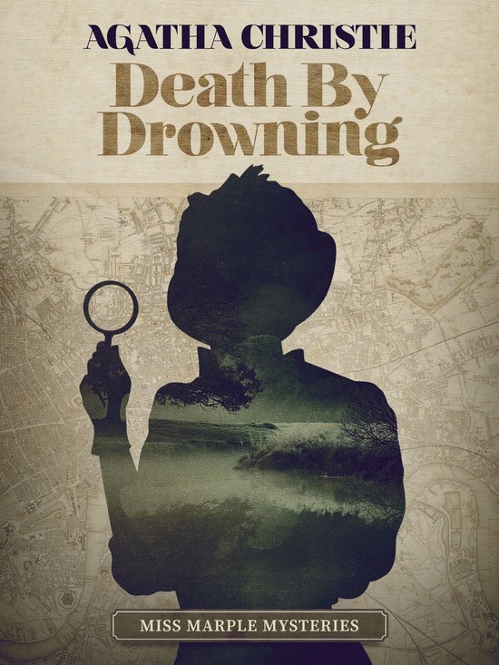 Foto: Death by drowning