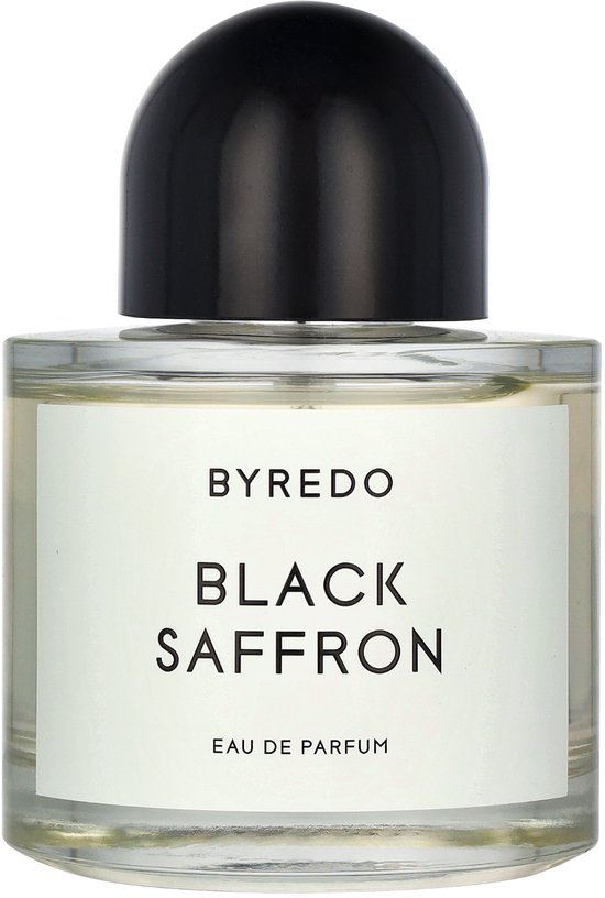 Byredo Black Saffron Edp Spray