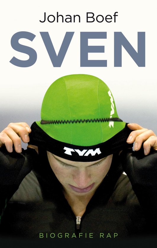 Sven - cover