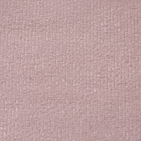 vidaXL - Kinderbank - 2-zits - zacht - pluche - roze — afbeelding 5