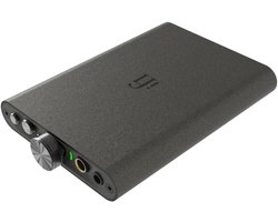 iFi Audio hip-dac3 Zwart