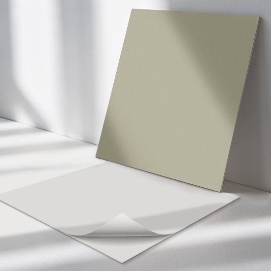 GERFLOR PVC-tegels zelfklevend Prime Ferro greige 30,5x30,5 cm kopen