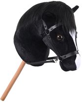 Imperial Riding - Hobby Horse Grand Prix - Zwart
