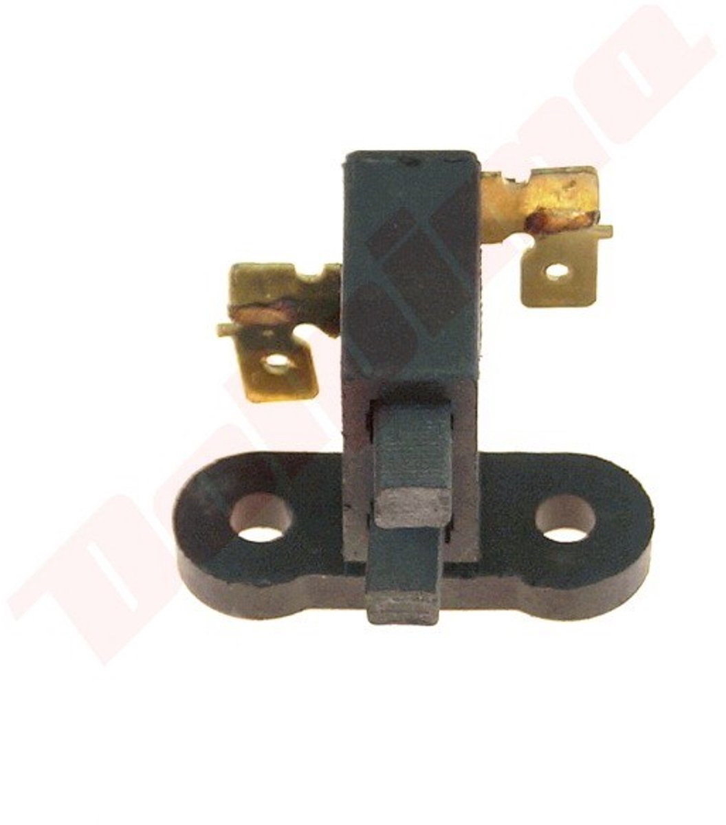 Koolborstelhouder vervangende houder 168f/188f 2kw-3kw Merk BPC Parts