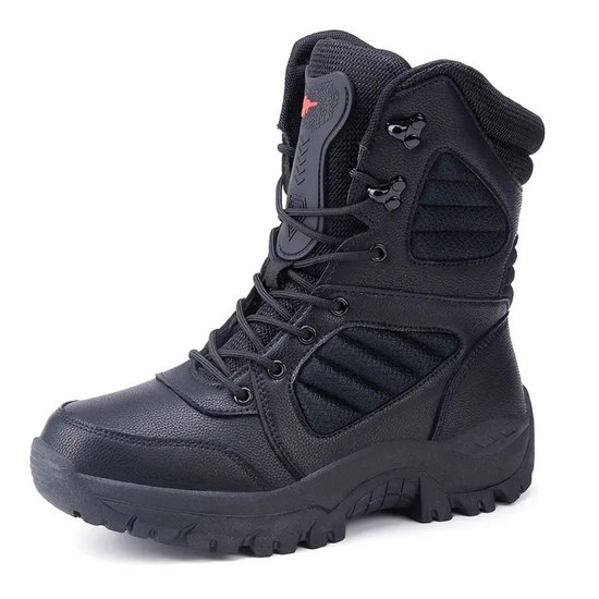 Bottes de neige pour femme Bovista Homme - Raquettes - Bottes de neige pour femme - Sports d'hiver - Gadgets de ski - Zwart - Taille 46