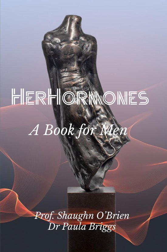 Her Hormones - cover