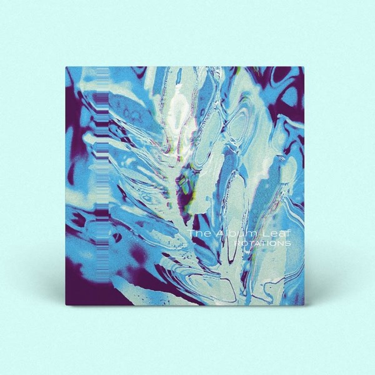Album Leaf - Rotations (2 LP) (Coloured Vinyl)