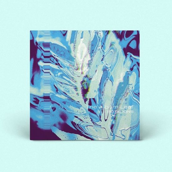 Album Leaf - Rotations (2 LP) (Coloured Vinyl)