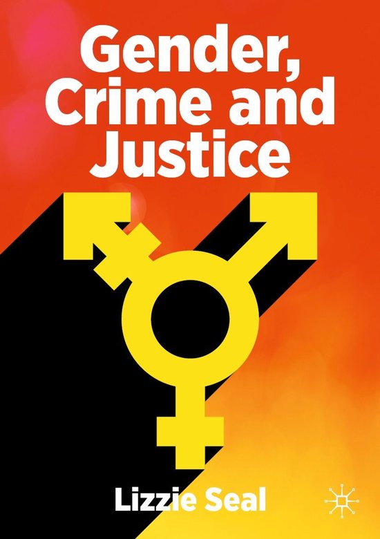 Law and Criminology (R0) - Gender, Crime and Justice - cover