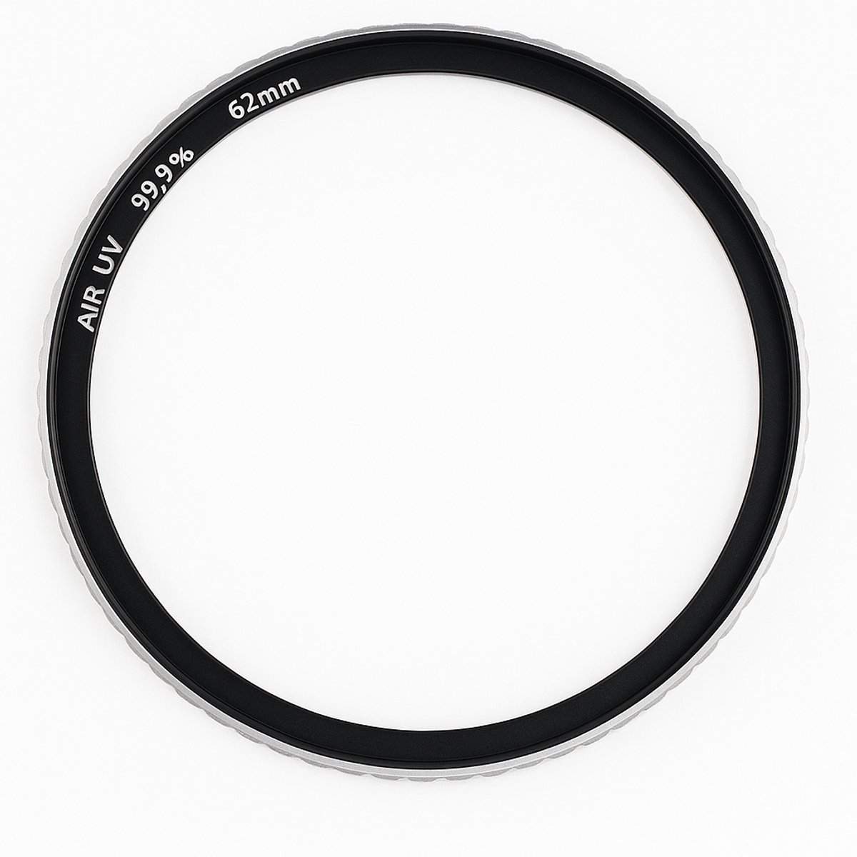 NiSi AIR UV 62mm