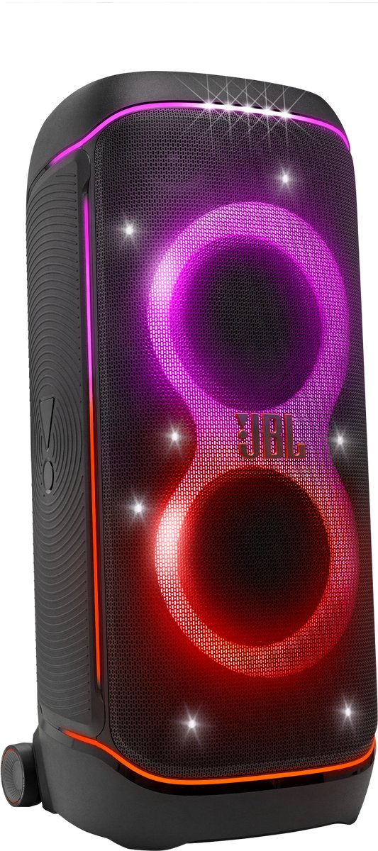 JBL Partybox 720 - Bluetooth Party Speaker thumbnail 5