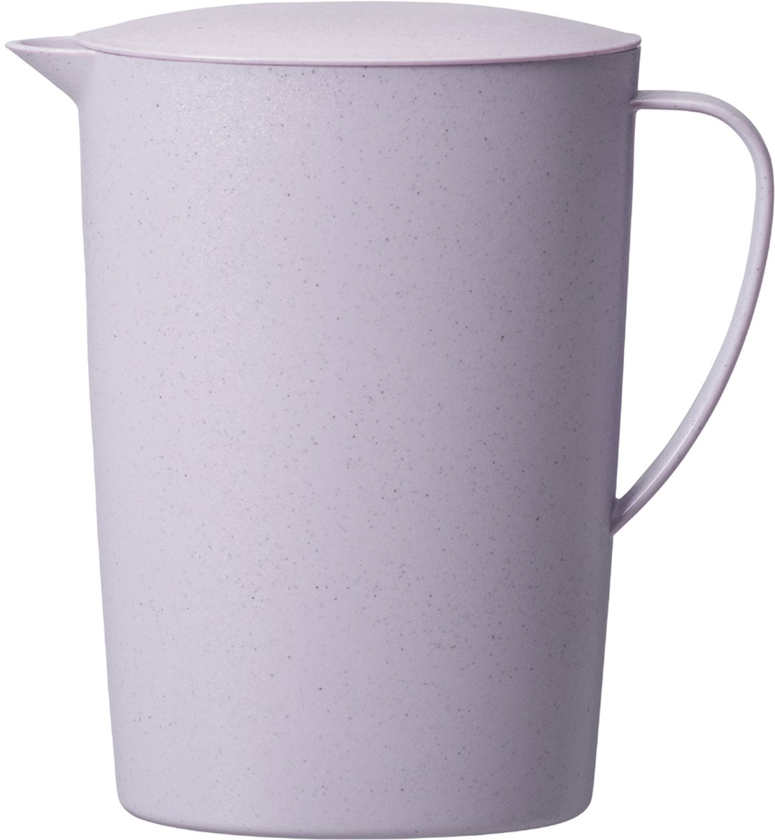 Natuursap-karaf bio, 2 liter, lavendel