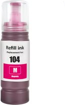 EPSON EcoTank ET-1810 | Alleen printen - Inkt - Navulbaar inktreservoir Printer
