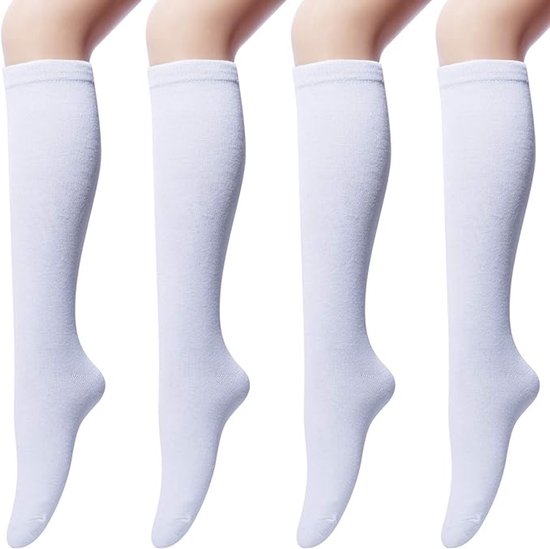 Wollen Dames kniekousen kopen? ✔️ Tot 70% korting